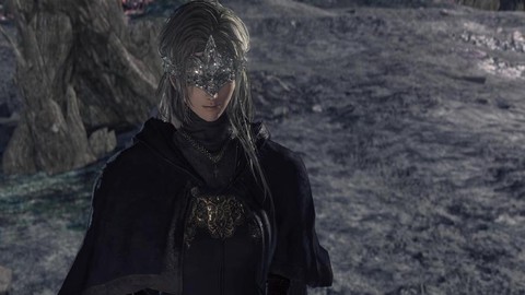 黑暗之魂3黑暗印记什么[图1]