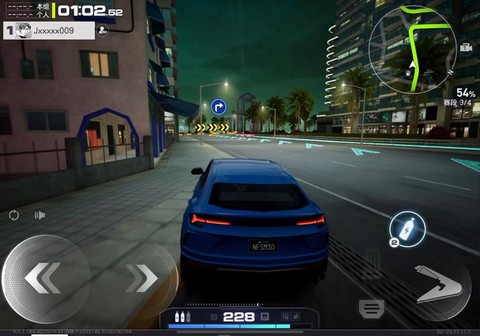 极品飞车怎么进游戏