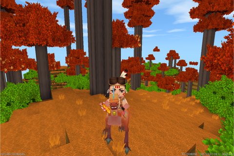 迷你世界讯猛龙怎么找[图1]