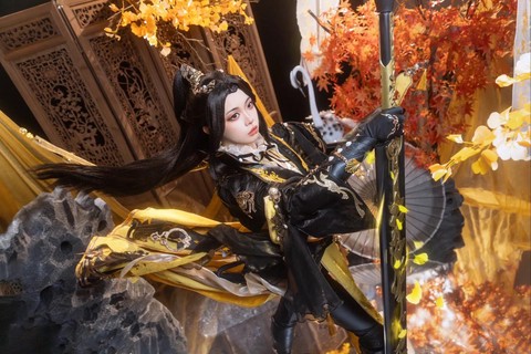 剑网3藏剑什么定位[图2]