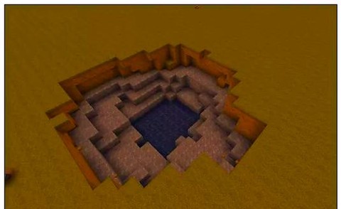 迷你世界如何做陷阱