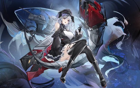 碧蓝航线北宅怎么得