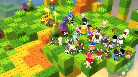 冒险岛2是玩什么的