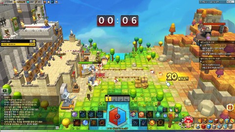 冒险岛2是玩什么的[图1]