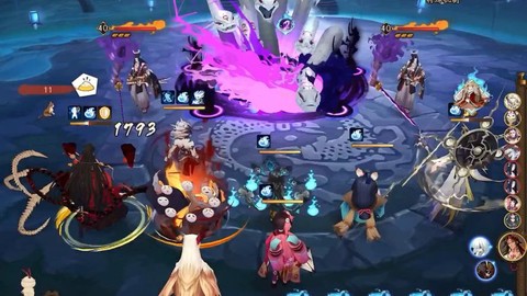 玩阴阳师卡顿怎么解决[图2]