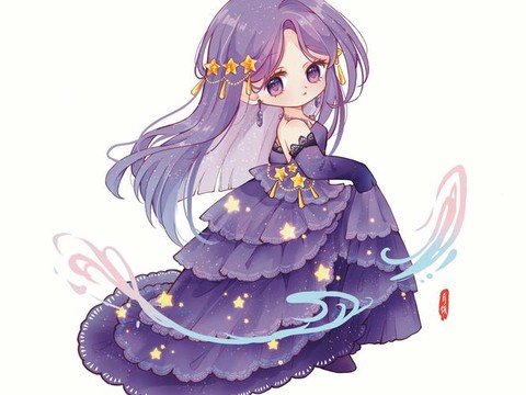 奇迹暖暖怎么画简单[图1]