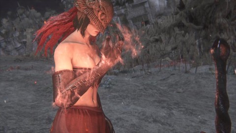 黑魂3牺牲祭坛有什么用