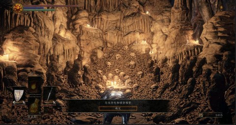 黑魂3牺牲祭坛有什么用[图1]