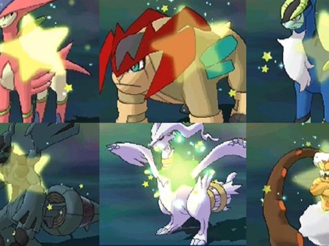 神奇宝贝日月选什么