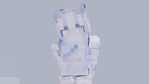 我的世界皮肤用什么做[图1]