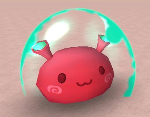 迷你世界怎么团子回血[图1]