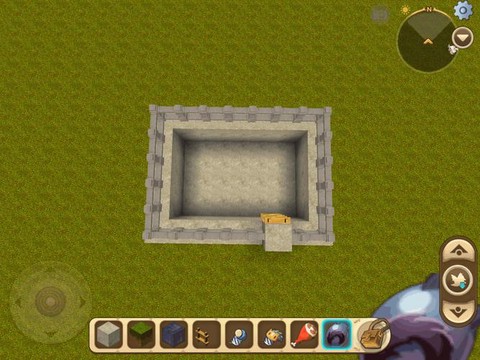 迷你世界怎么获得皮革[图2]