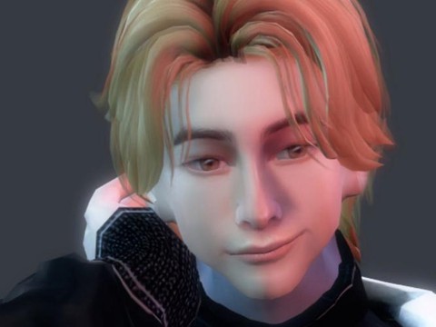 模拟人生4怎么测试