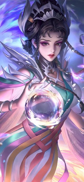 王者荣耀用什么手机