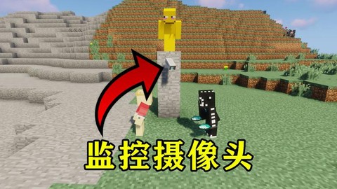 我的世界人头有什么用