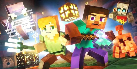 我的世界人头有什么用[图1]