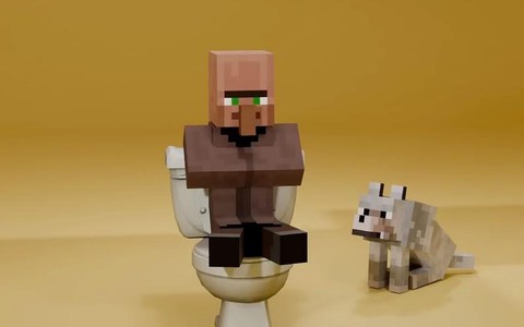 我的世界人头有什么用[图2]