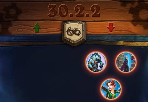 炉石传说哀绿是什么卡[图2]