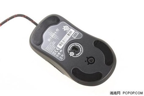 暗黑破坏神用什么鼠标