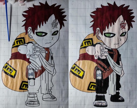 火影忍者怎么买人物[图1]