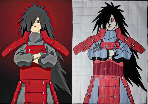 火影忍者怎么买人物[图2]