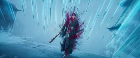 诛仙手游林惊羽怎么得