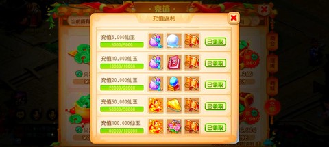 梦幻西游2什么最赚钱[图1]