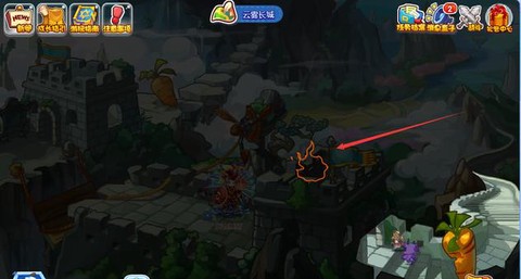 洛克王国毛笔怎么得[图2]