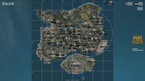 绝地大逃杀怎么邀请