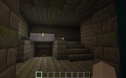 我的世界地牢怎么走[图2]