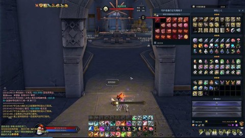 永恒纪元跨服怎么玩