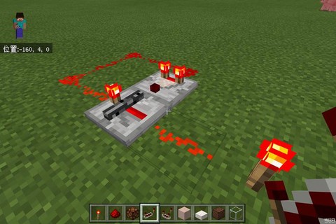 我的世界中继器怎么做[图1]