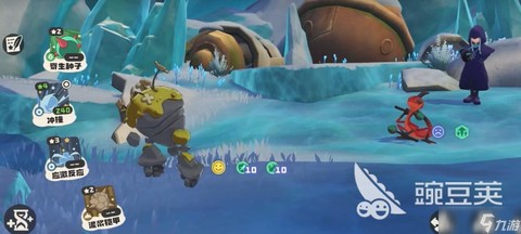 洛克王国记忆石怎么得