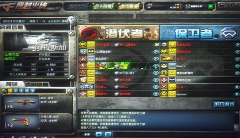 穿越火线怎么下破解版