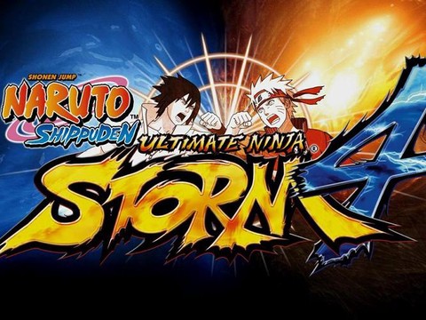 火影忍者4怎么样了