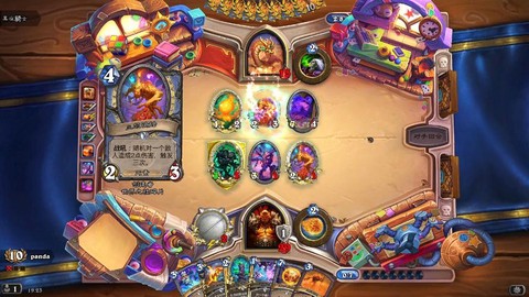 mac怎么玩炉石传说