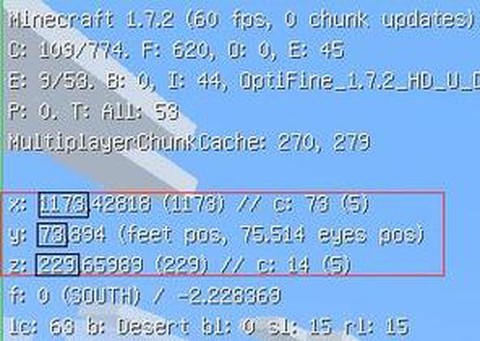 我的世界如何用命令方块传送