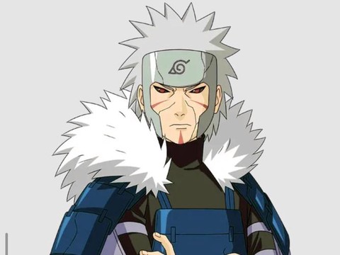 二代火影怎么死哪一集