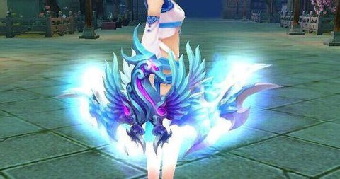 天龙八部手游怎么做神器[图1]