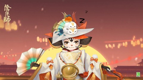 阴阳师老鼠车是什么