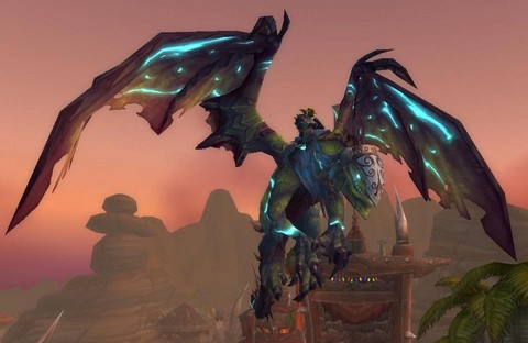 魔兽世界m什么意思[图1]