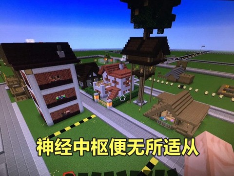 玩我的世界头晕怎么办