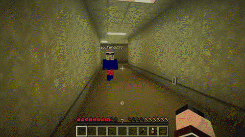 玩我的世界头晕怎么办[图1]