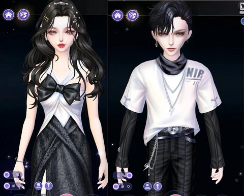 qq炫舞怎么更换性别[图1]