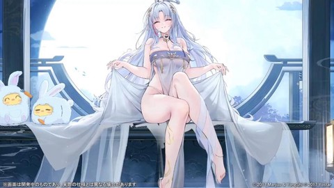 碧蓝航线日服如何内测[图2]