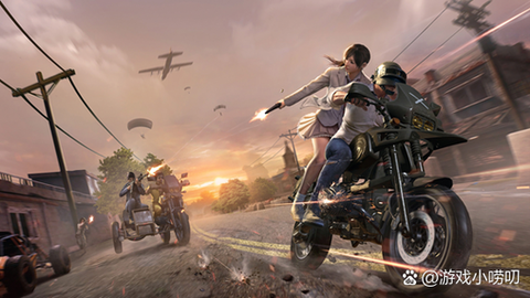 绝地求生怎么看队友[图1]