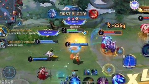 王者荣耀一杀怎么说[图2]