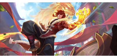 王者荣耀什么叫打野