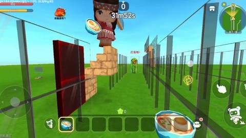 迷你世界怎么找西瓜