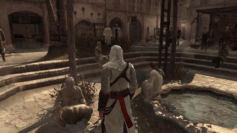 刺客信条1怎么进游戏[图1]